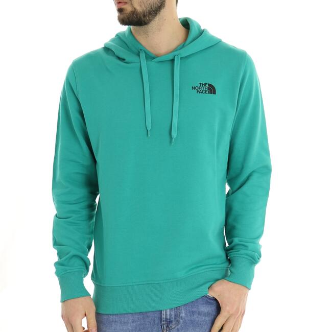 FELPA SEASONAL DREW PEAK THE NORTH FACE - Mad Fashion | img vers.1300x/